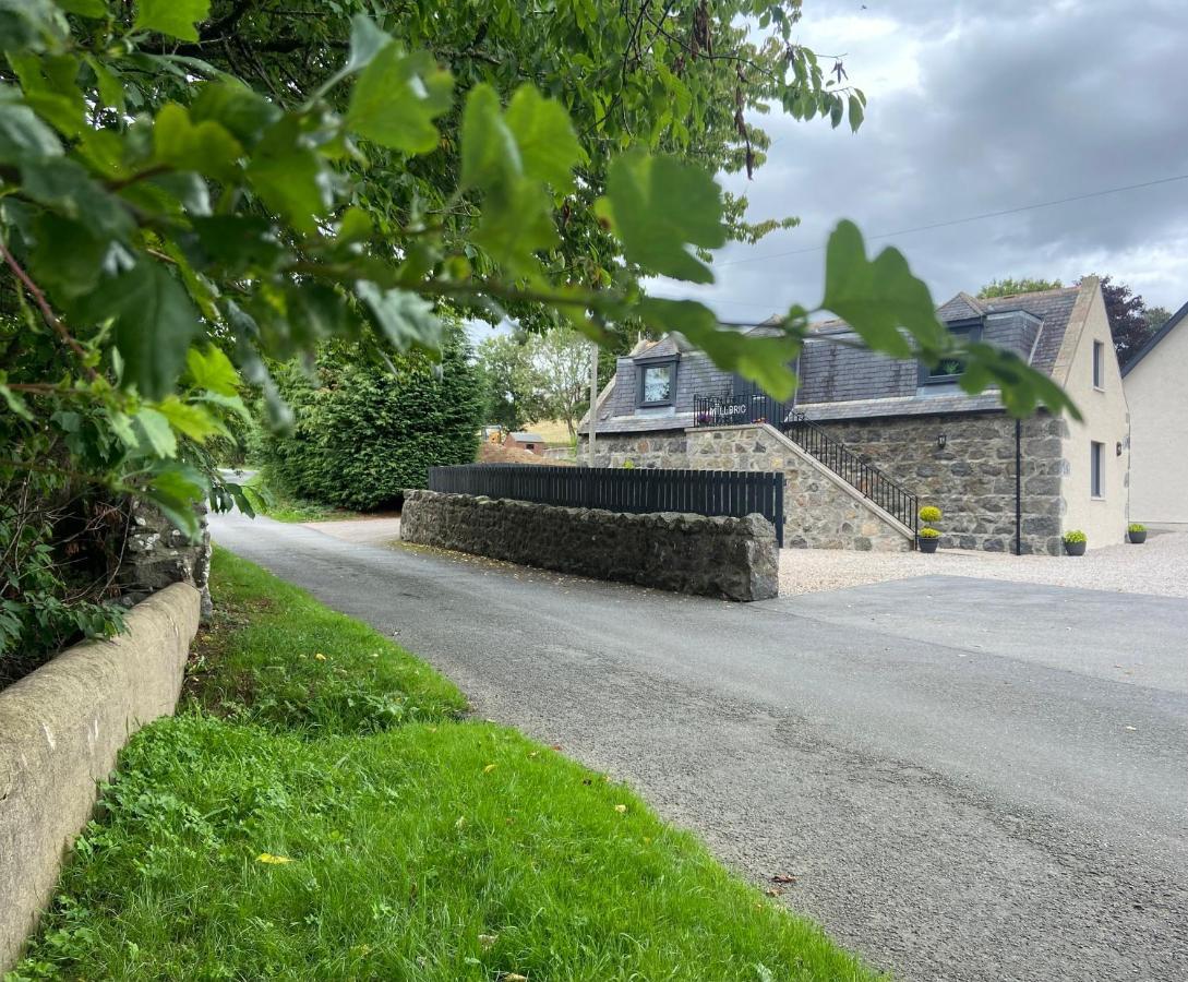Millbrig Country Apartment Oldmeldrum Extérieur photo