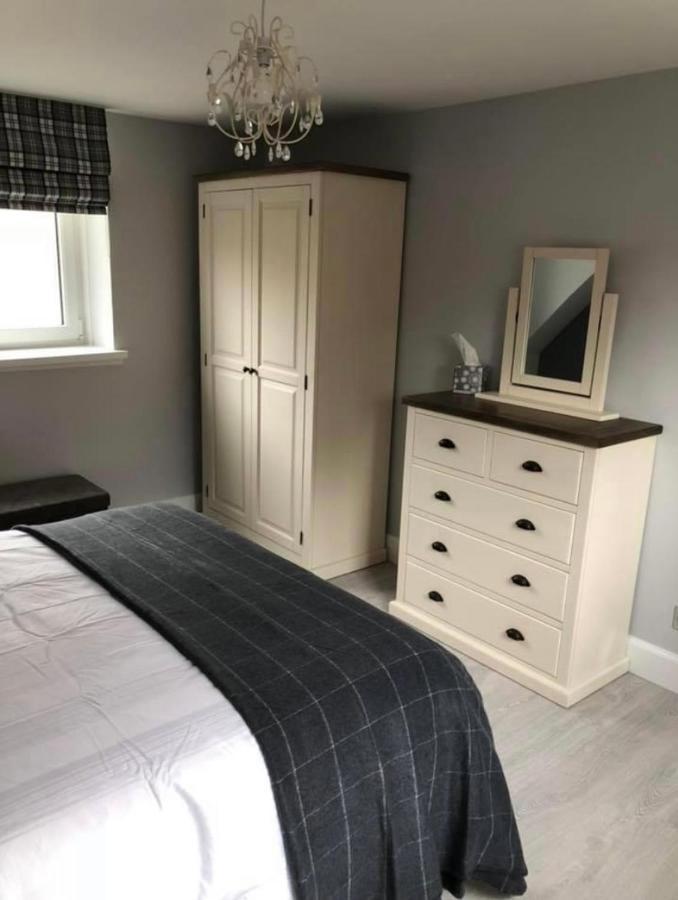 Millbrig Country Apartment Oldmeldrum Extérieur photo
